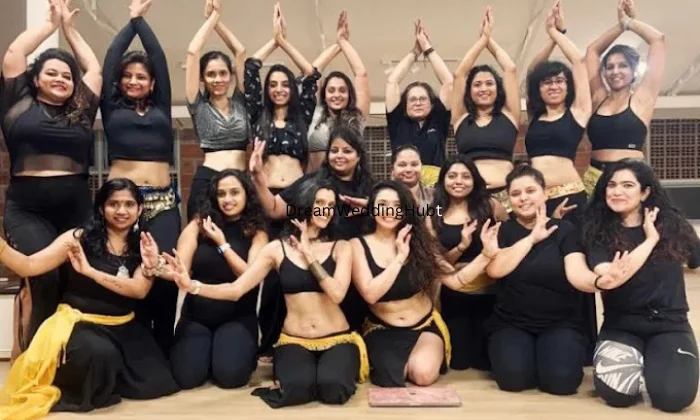 Kalpavriksha kathak Academy